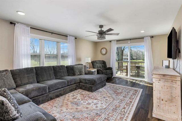 3063 Lynn Drive, Franklin, OH 45005