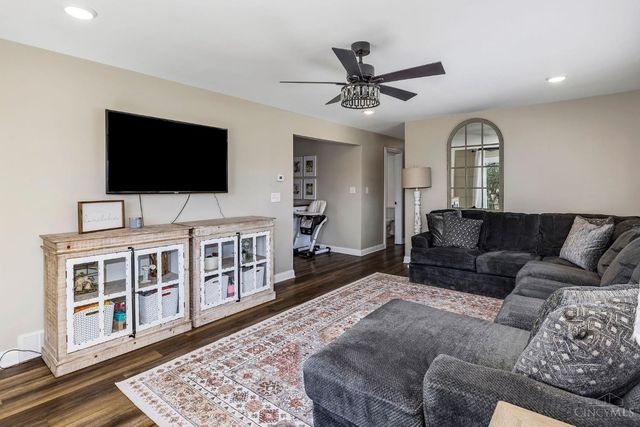 3063 Lynn Drive, Franklin, OH 45005