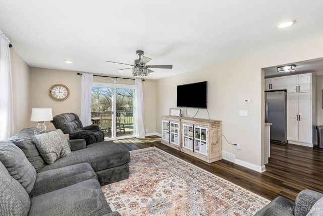 3063 Lynn Drive, Franklin, OH 45005