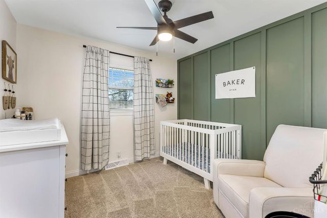 3063 Lynn Drive, Franklin, OH 45005