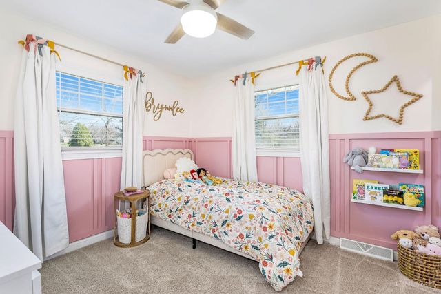 3063 Lynn Drive, Franklin, OH 45005