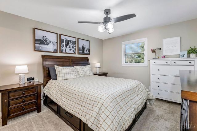 3063 Lynn Drive, Franklin, OH 45005