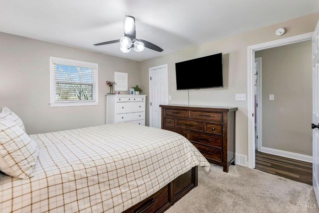 3063 Lynn Drive, Franklin, OH 45005