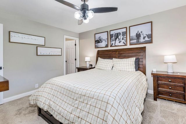 3063 Lynn Drive, Franklin, OH 45005