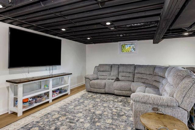 3063 Lynn Drive, Franklin, OH 45005