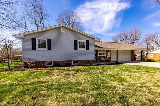 3063 Lynn Drive, Franklin, OH 45005