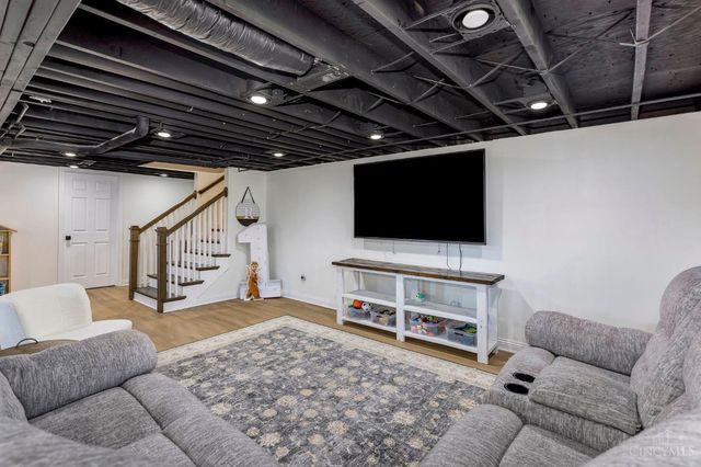 3063 Lynn Drive, Franklin, OH 45005