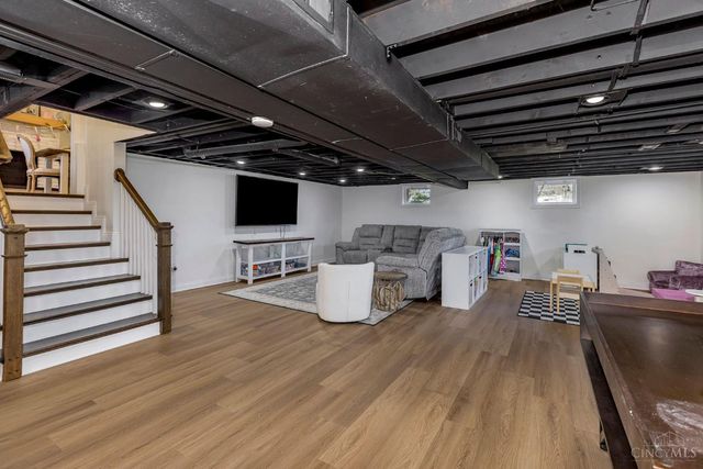 3063 Lynn Drive, Franklin, OH 45005