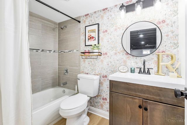 3063 Lynn Drive, Franklin, OH 45005