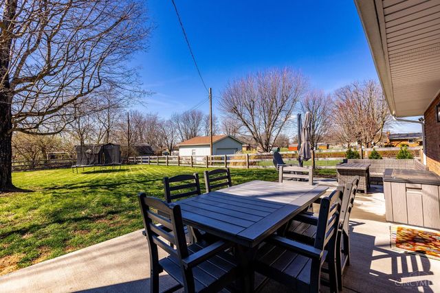 3063 Lynn Drive, Franklin, OH 45005