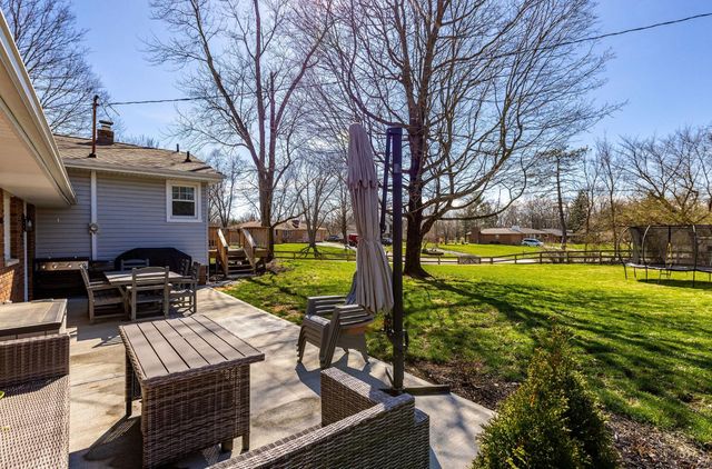 3063 Lynn Drive, Franklin, OH 45005