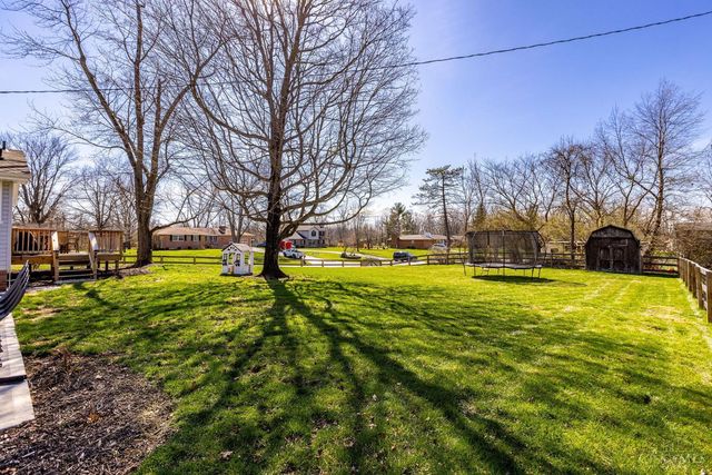 3063 Lynn Drive, Franklin, OH 45005