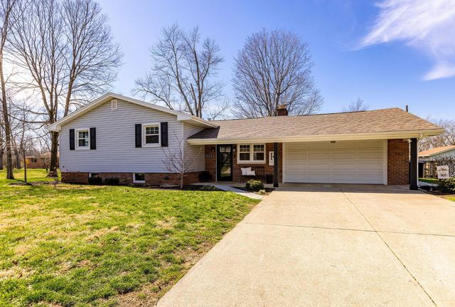3063 Lynn Drive, Franklin, OH 45005