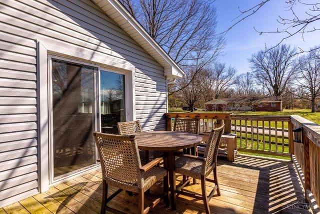 3063 Lynn Drive, Franklin, OH 45005