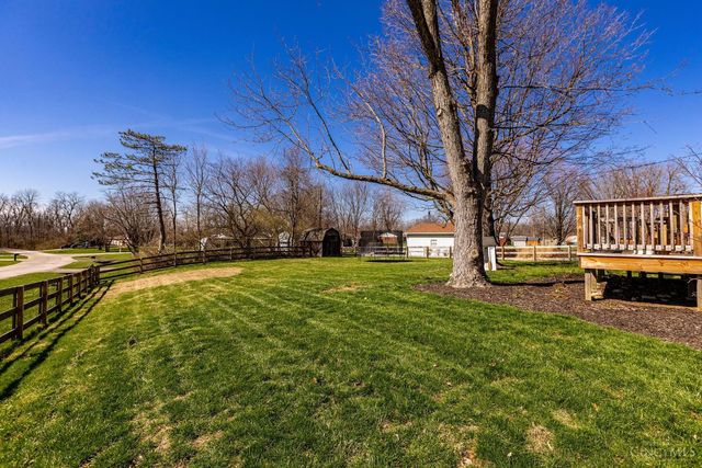3063 Lynn Drive, Franklin, OH 45005