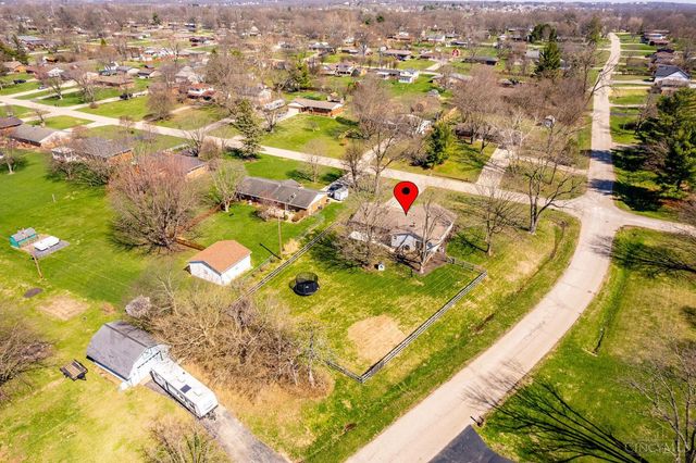 3063 Lynn Drive, Franklin, OH 45005