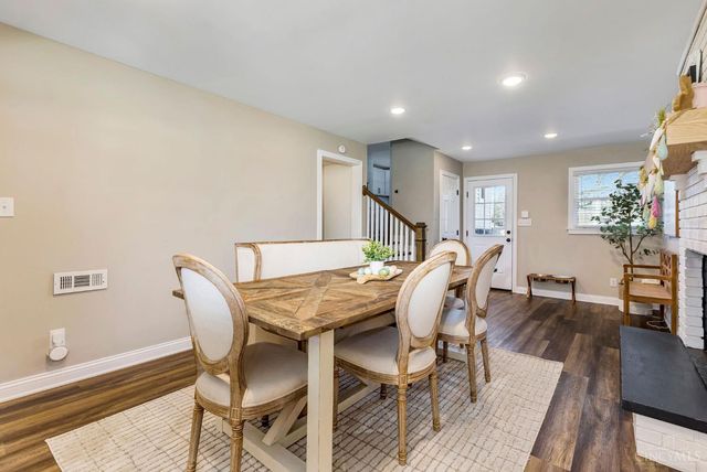 3063 Lynn Drive, Franklin, OH 45005