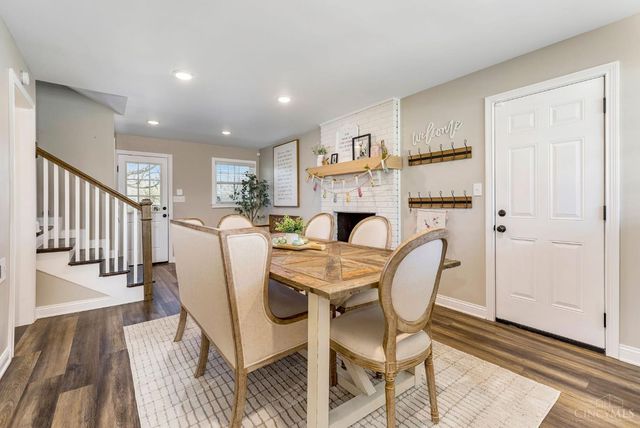 3063 Lynn Drive, Franklin, OH 45005