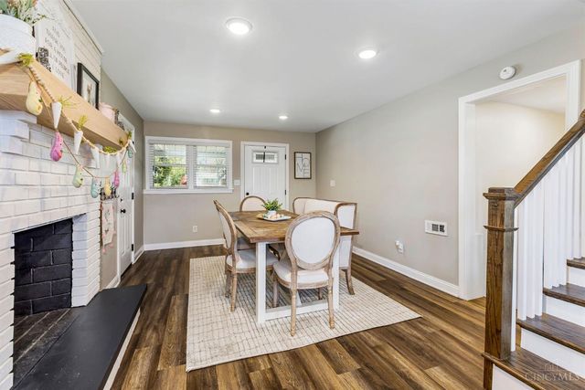 3063 Lynn Drive, Franklin, OH 45005