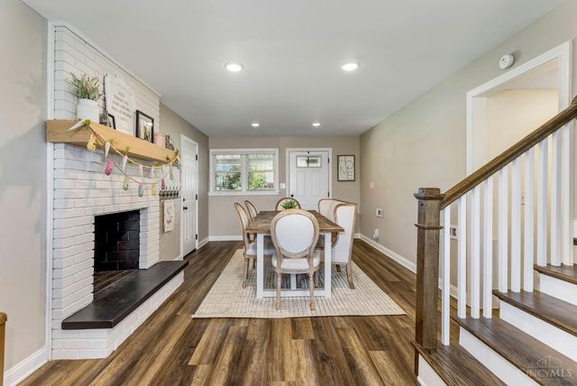 3063 Lynn Drive, Franklin, OH 45005