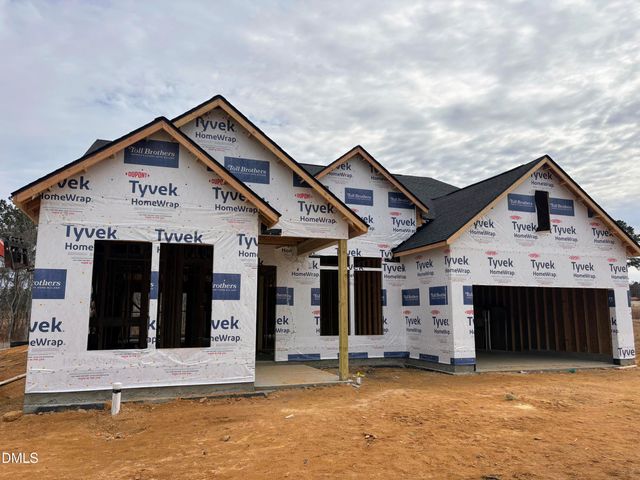 4929 Boswall Green Court 145, Raleigh, NC 27610