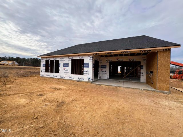 4929 Boswall Green Court 145, Raleigh, NC 27610