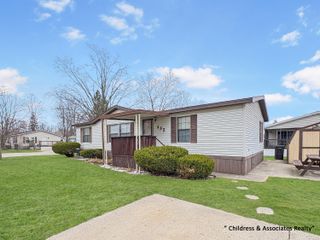 435 S Amber Drive Se, City Of Grand Rapids, MI 49548