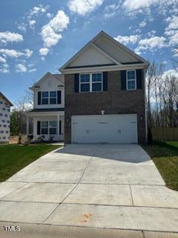253 Plains Drive 264, Burlington, NC 27217