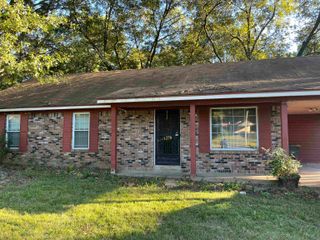 1601 OBERLE RD, Memphis, TN 38127
