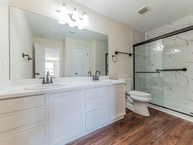 1810 Summer Rain DR, Cedar Park, TX 78613