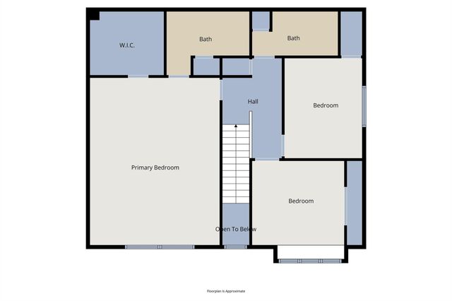 1810 Summer Rain DR, Cedar Park, TX 78613