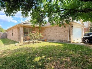 4706 Garden Meadow Drive, Katy, TX 77449