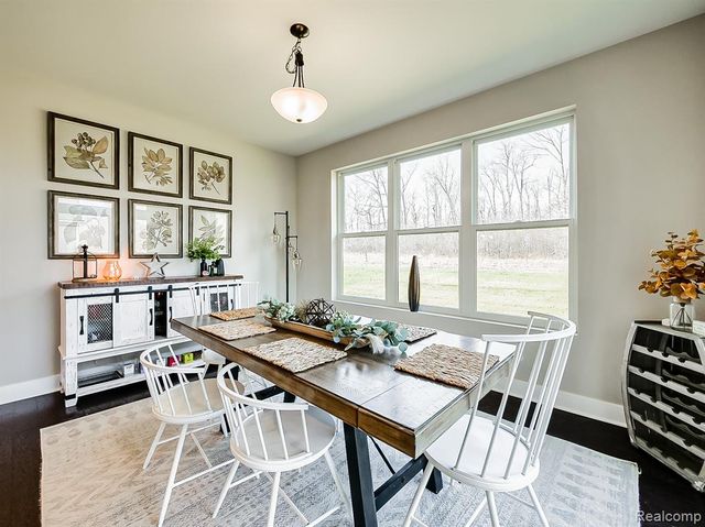 3718 Cornwell Court, Ann Arbor, MI 48105