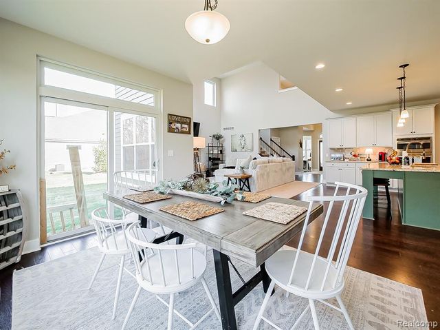 3718 Cornwell Court, Ann Arbor, MI 48105