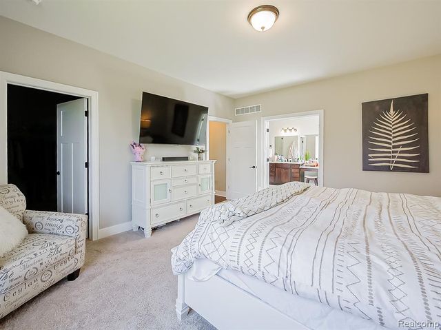 3718 Cornwell Court, Ann Arbor, MI 48105