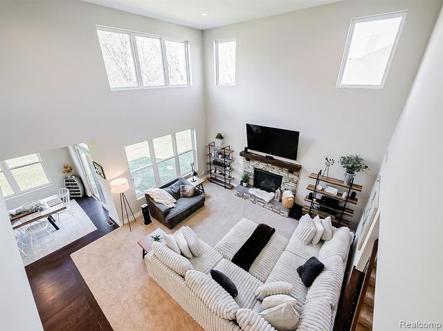 3718 Cornwell Court, Ann Arbor, MI 48105