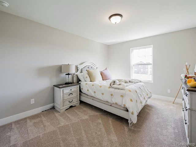 3718 Cornwell Court, Ann Arbor, MI 48105