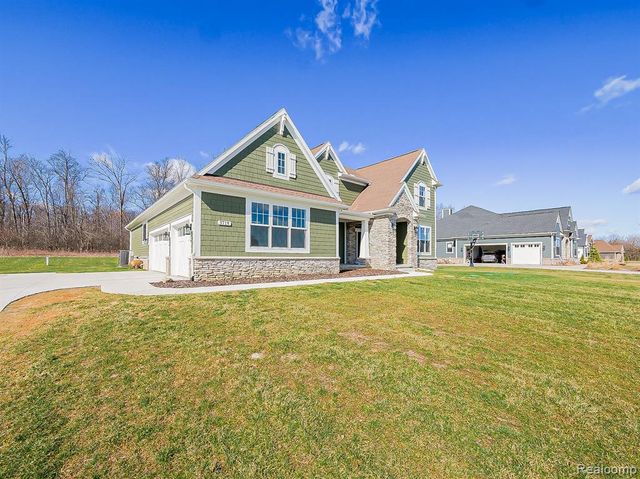 3718 Cornwell Court, Ann Arbor, MI 48105