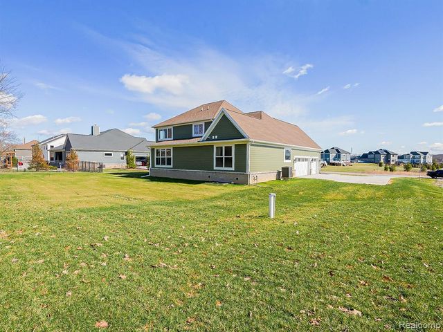 3718 Cornwell Court, Ann Arbor, MI 48105
