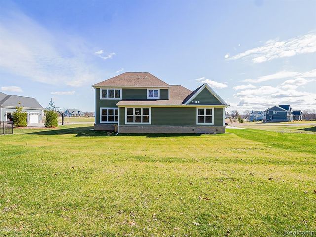 3718 Cornwell Court, Ann Arbor, MI 48105