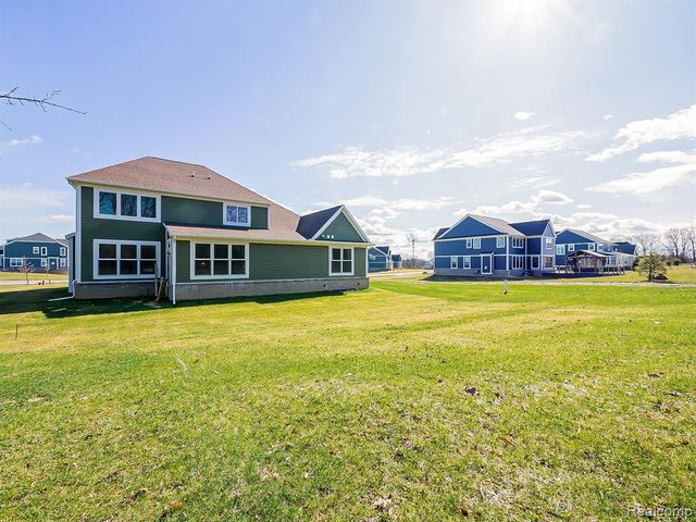 3718 Cornwell Court, Ann Arbor, MI 48105