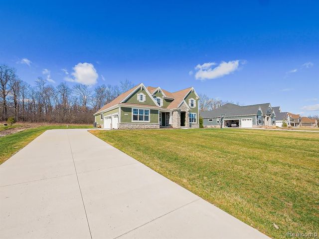 3718 Cornwell Court, Ann Arbor, MI 48105