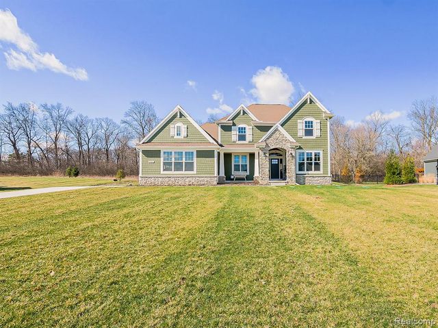 3718 Cornwell Court, Ann Arbor, MI 48105