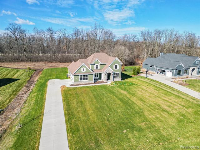 3718 Cornwell Court, Ann Arbor, MI 48105
