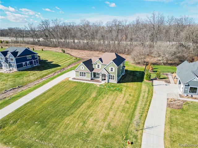 3718 Cornwell Court, Ann Arbor, MI 48105