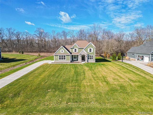 3718 Cornwell Court, Ann Arbor, MI 48105