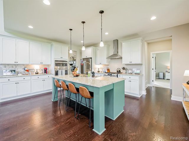 3718 Cornwell Court, Ann Arbor, MI 48105