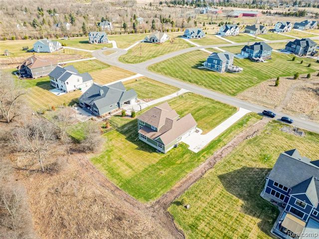 3718 Cornwell Court, Ann Arbor, MI 48105
