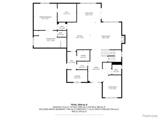 3718 Cornwell Court, Ann Arbor, MI 48105