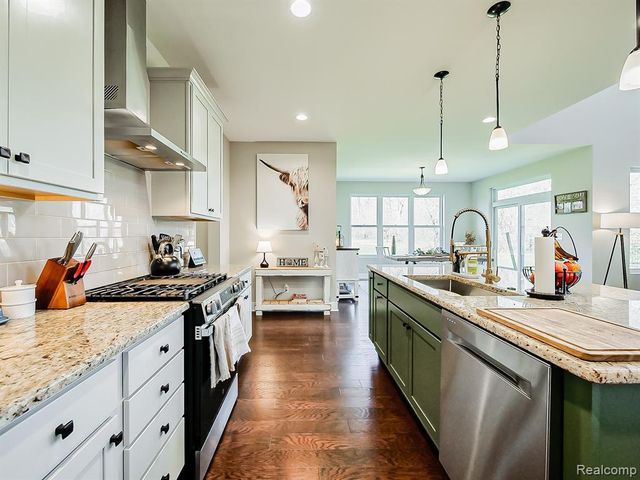 3718 Cornwell Court, Ann Arbor, MI 48105